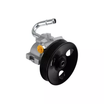 Pompe hydraulique, direction TEKNÖR SPW-CH-066 pour CITROEN C5 X 1.4 - 94cv