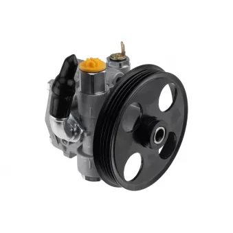 Pompe hydraulique, direction TEKNÖR [SPW-MS-021]