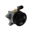 Pompe hydraulique, direction TEKNÖR [SPW-VC-005]