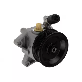 Pompe hydraulique, direction TEKNÖR SPW-VC-005 pour IVECO DAILY 33S16. 35S16. 35C16 - 156cv