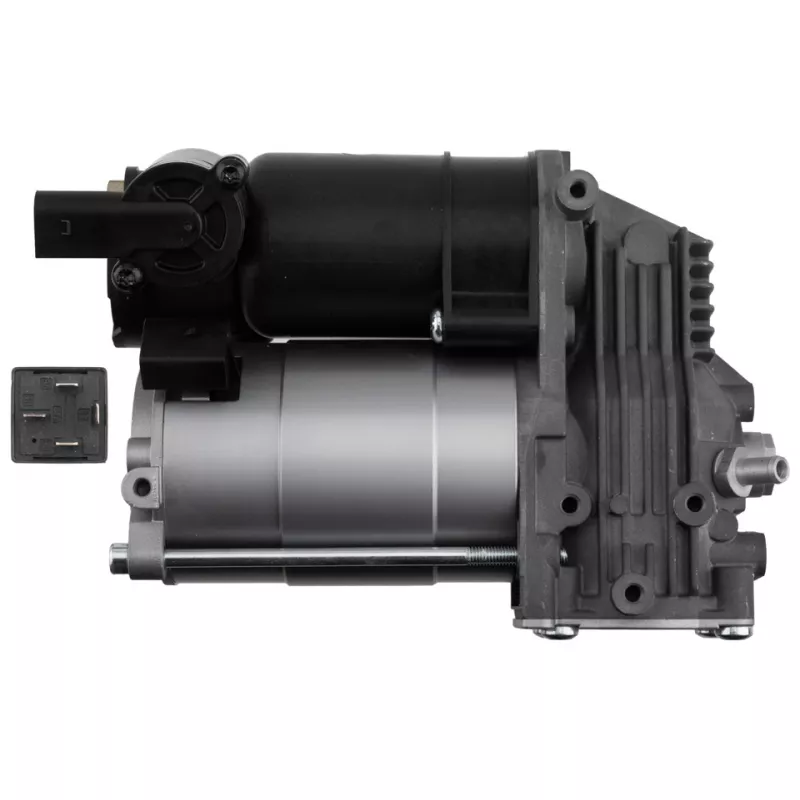 Compresseur, système d'air comprimé TEKNÖR ZKP-BM-002 - Visuel 2