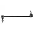 TEKNÖR ZLP-HY-558 - Entretoise/tige, stabilisateur avant