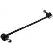 TEKNÖR ZLP-PL-019 - Entretoise/tige, stabilisateur avant gauche