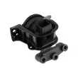 TEKNÖR ZPS-CT-014 - Support moteur