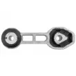 TEKNÖR ZPS-FT-037 - Support moteur