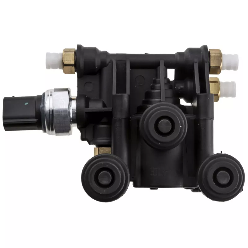 Valve, système d'air comprimé TEKNÖR ZPZ-LR-008 - Visuel 2