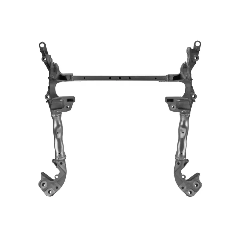 Plot de berceau/Support d'agrégats TEKNÖR ZRZ-AU-004 - Visuel 1