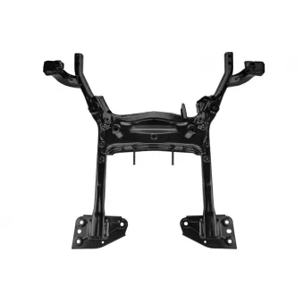 Plot de berceau/Support d'agrégats TEKNÖR ZRZ-BM-022 pour MINI MINI CLUBMAN Cooper D - 112ch
