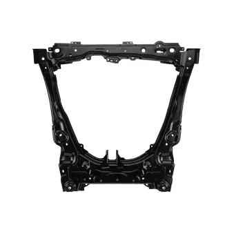 TEKNÖR ZRZ-RE-040 - Plot de berceau/Support d'agrégats