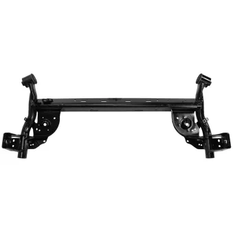 Corps d'essieu TEKNÖR ZRZ-RE-041 pour DACIA SANDERO 1.0 LPG - 91cv