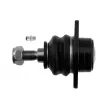 TEKNÖR ZSD-LR-003 - Rotule de suspension avant