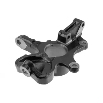 Fusée d'essieu, suspension de roue avant gauche TEKNÖR ZZP-ME-022 pour MERCEDES-BENZ SPRINTER 411 CDI - 114cv
