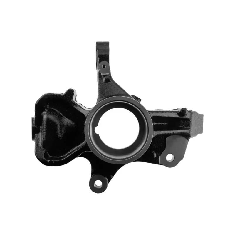 Fusée d'essieu, suspension de roue avant droit TEKNÖR ZZP-ME-023 - Visuel 2