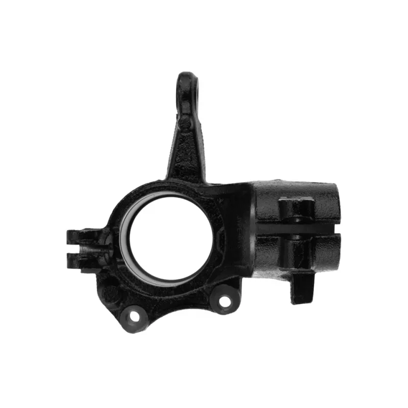 Fusée d'essieu, suspension de roue avant gauche TEKNÖR ZZP-PE-016 - Visuel 2