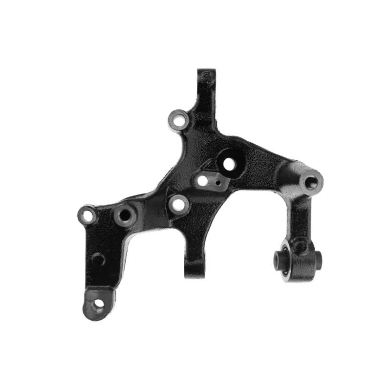 Fusée d'essieu, suspension de roue arrière droit TEKNÖR ZZT-AU-007 - Visuel 2