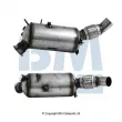 Filtre à particules / à suie, échappement BM CATALYSTS [BM11257H]