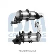 Filtre à particules / à suie, échappement BM CATALYSTS [BM11290H]