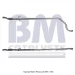 BM CATALYSTS BM50504 - Tuyau d'échappement