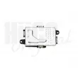 HITACHI 132576 - Régulateur, pulseur d'air habitacle