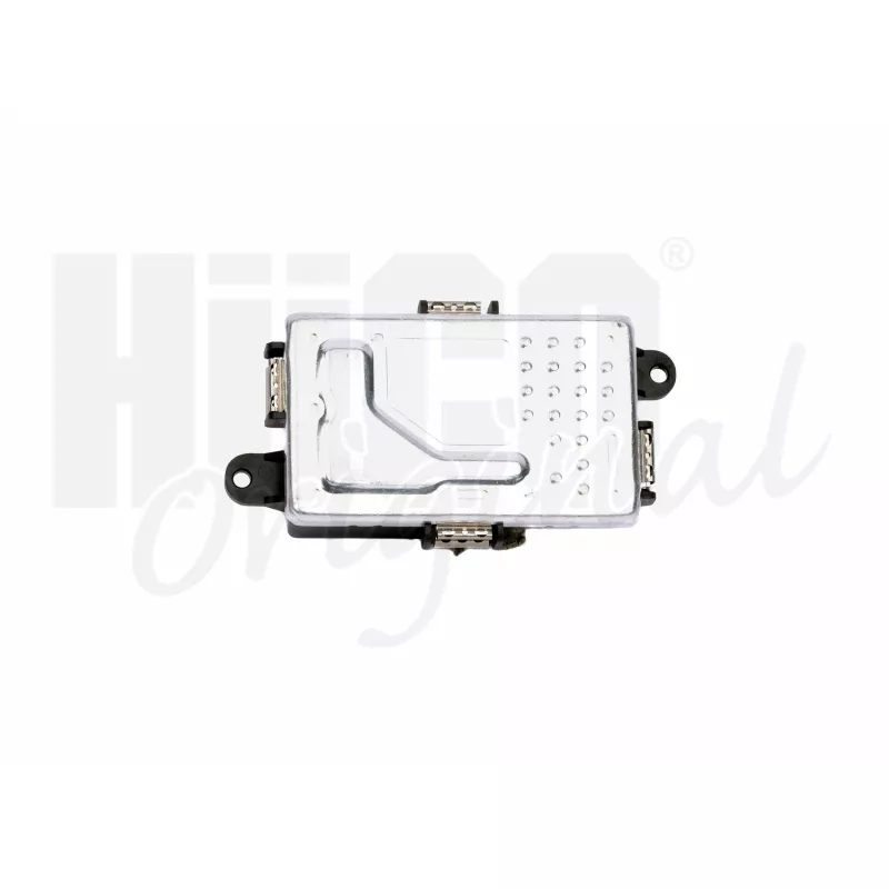 Régulateur, pulseur d'air habitacle HITACHI 132576 - Visuel 1