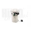HITACHI 132725 - Unité d'injection de carburant