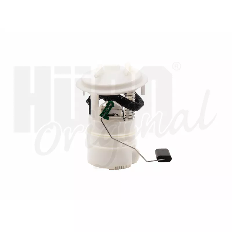 Unité d'injection de carburant HITACHI 132725 - Visuel 1