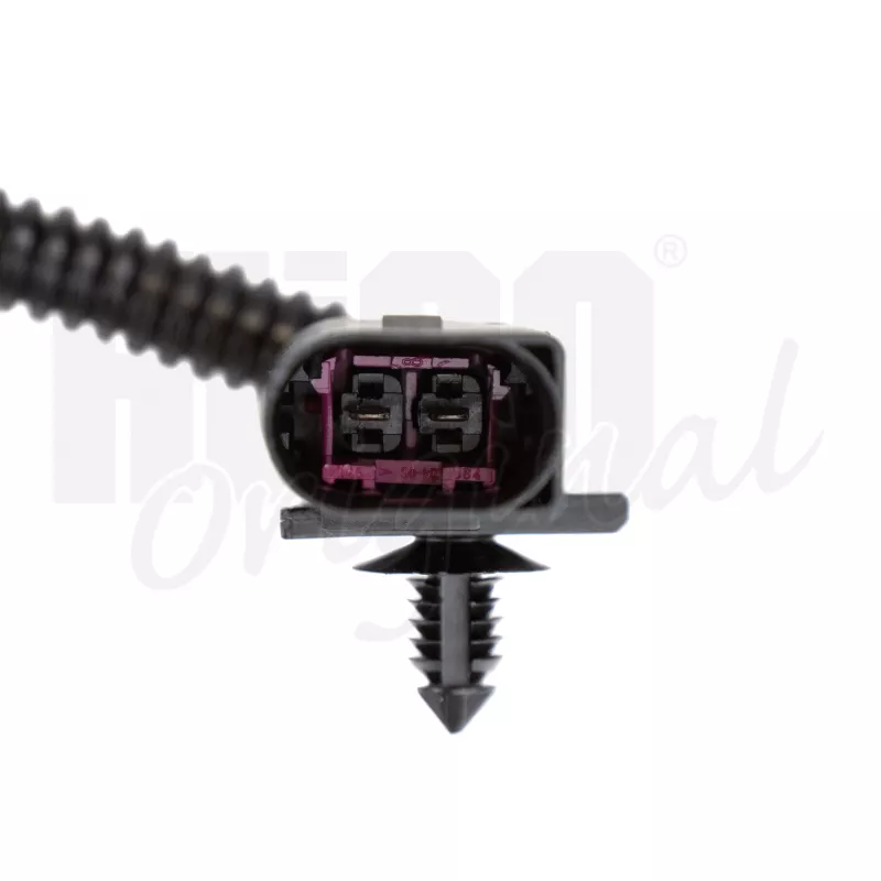 Pompe à carburant HITACHI 133045 - Visuel 2