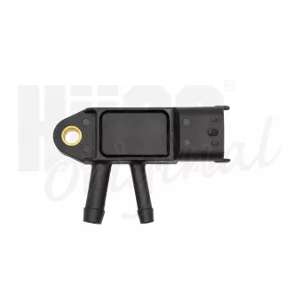 Capteur, pression des gaz échappement HITACHI OEM 84286249