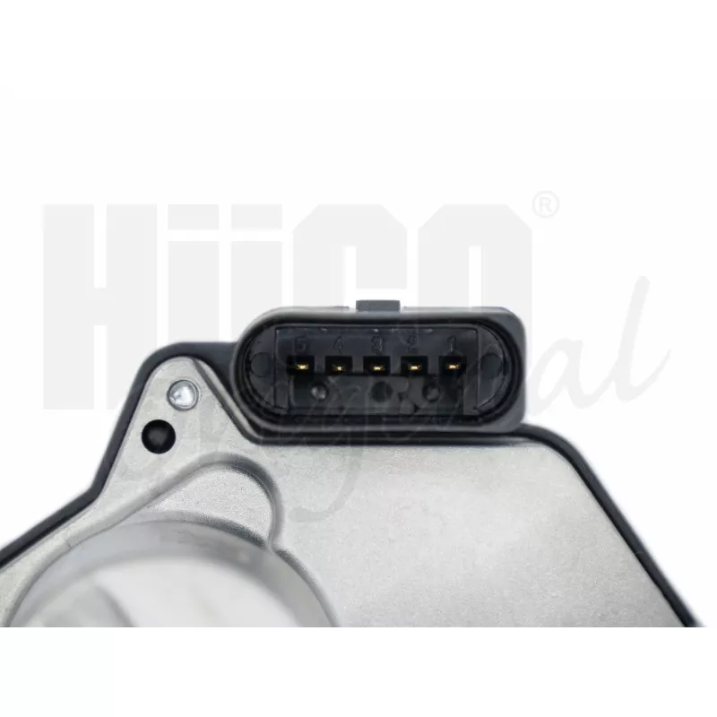 Corps papillon HITACHI 139011 - Visuel 2