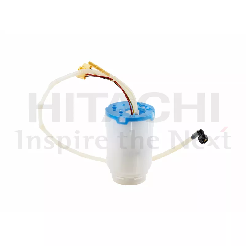 Unité d'injection de carburant HITACHI 2502706 - Visuel 1