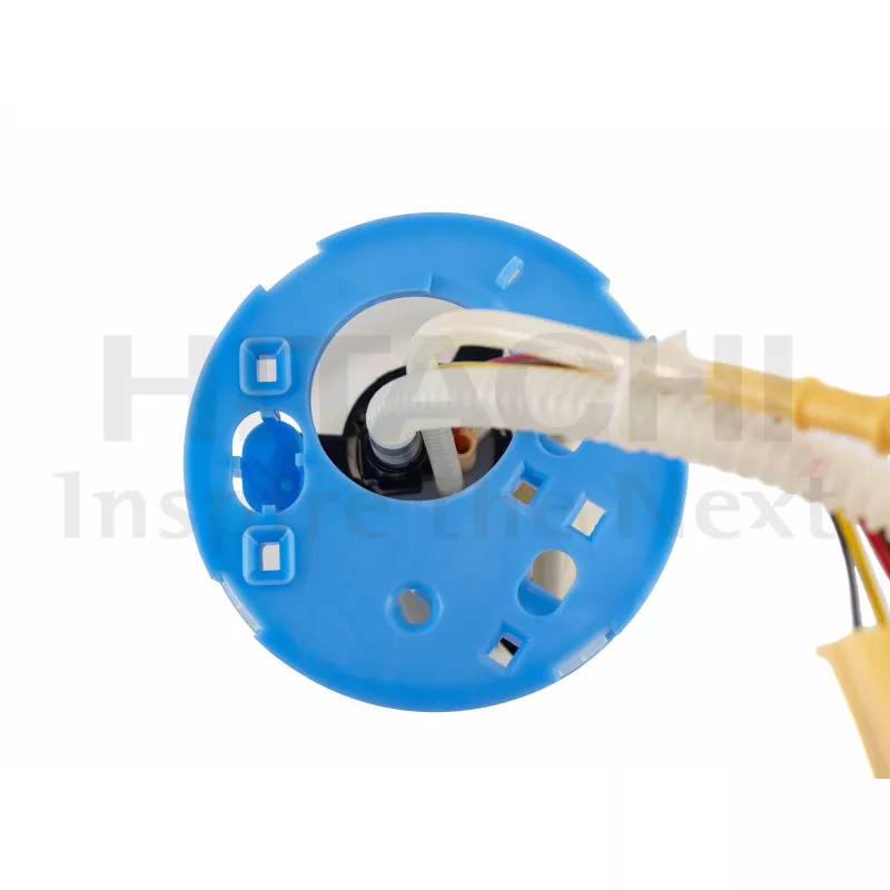 Unité d'injection de carburant HITACHI 2502706 - Visuel 2