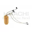 HITACHI 2502723 - Unité d'injection de carburant