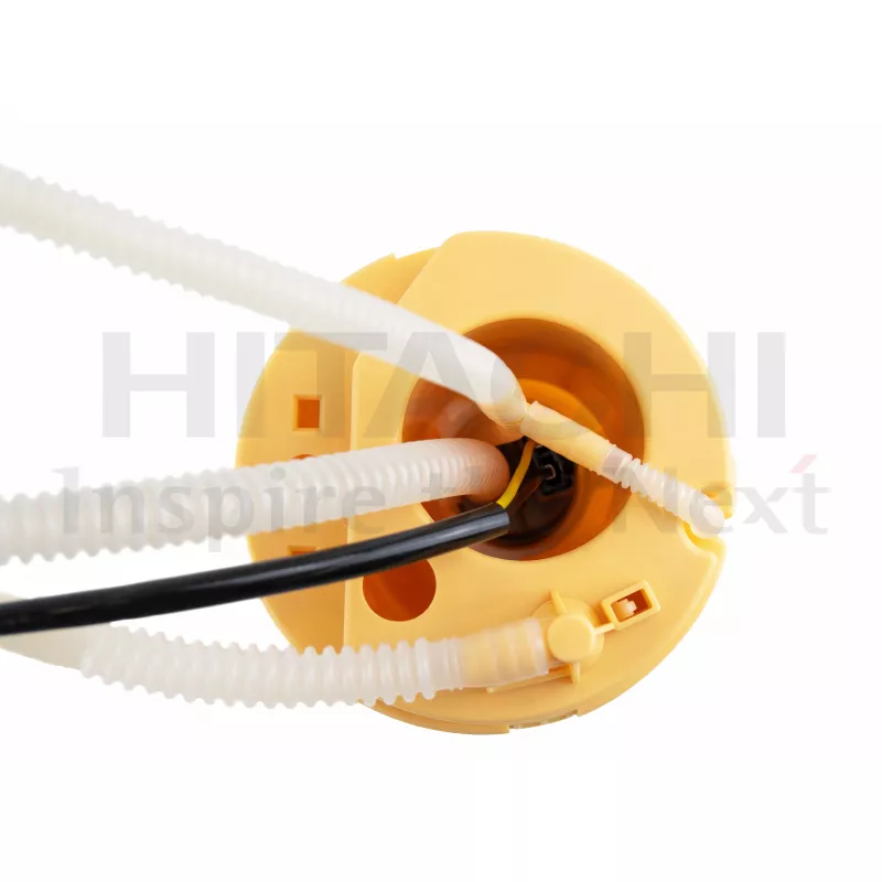 Unité d'injection de carburant HITACHI 2502723 - Visuel 2