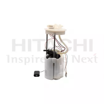 Unité d'injection de carburant HITACHI 2502724