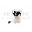 HITACHI 2502725 - Unité d'injection de carburant