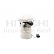 HITACHI 2502725 - Unité d'injection de carburant