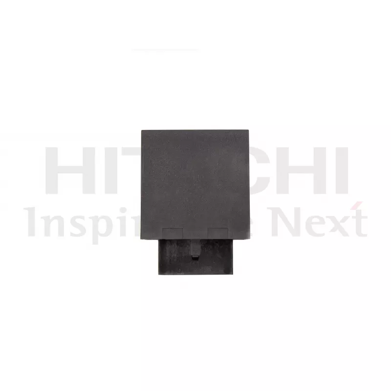 Dispositif de controle, pompe à carburant HITACHI 2502911 - Visuel 1