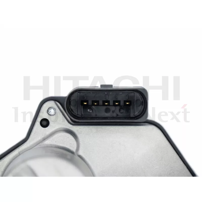 Corps papillon HITACHI 2509011 - Visuel 2