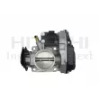 HITACHI 2509013 - Corps papillon