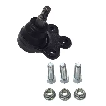 Rotule de suspension CTR OEM 96819162