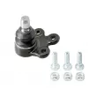 CTR CB0166 - Rotule de suspension