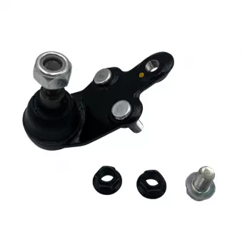 Rotule de suspension CTR OEM 4334039605