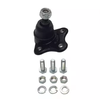 Rotule de suspension CTR OEM 1J0407366D