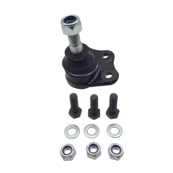 Rotule de suspension CTR OEM 7082812