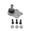 CTR CB0593 - Rotule de suspension