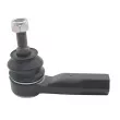 Rotule de barre de connexion avant gauche CTR [CE0033L]
