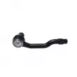 CTR CE0105L - Rotule de barre de connexion avant gauche