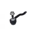 CTR CE0105L - Rotule de barre de connexion avant gauche