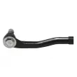 CTR CE0287L - Rotule de barre de connexion avant gauche