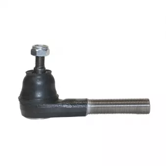 Rotule de barre de connexion avant gauche CTR OEM 381737